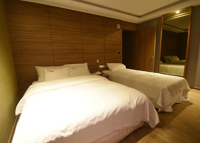 Hotel Lava *